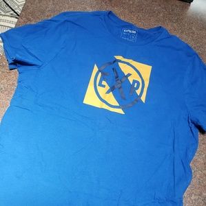 Express T Shirt